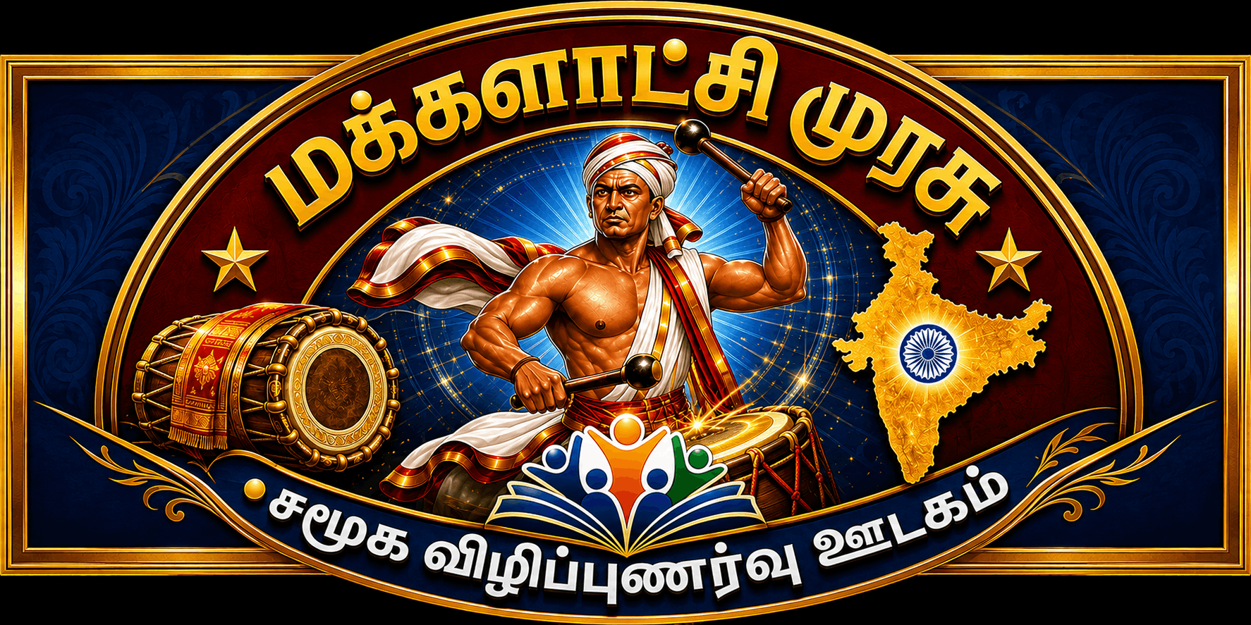 Makkalaatchi Murasu